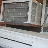 کولر ویسپونت موتور سنگین۲۴هزار