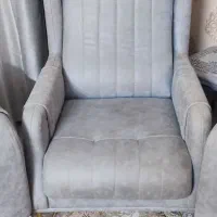 مبل ۸نفره|مبلمان خانگی و میز عسلی|مشهد, امیریه|دیوار