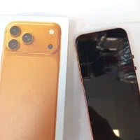 طرح آیفون 17pro max