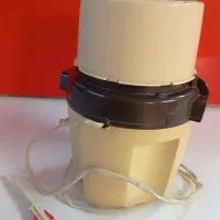 چرخ گوشت یک دو سه