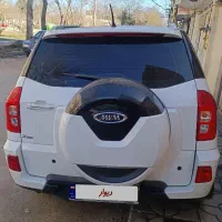 mvm x33 s نیوفیس|خودرو سواری و وانت|پارس‌آباد, |دیوار