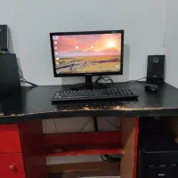 کامپیوتر خانگی فروش و معاوضه با لبتاپ