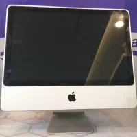 آل این وان APPLE*کم کار*ویندوز ۱۰|رایانه رومیزی|مشهد, شهید فرامرز عباسی|دیوار