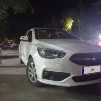 شاهین ۴۰۳ gl