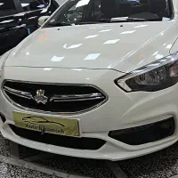 شاهین اتومات مدل ۱۴۰۳