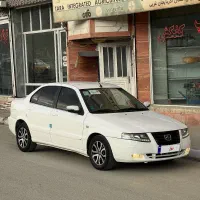 سمندسورن پلاس مدل99