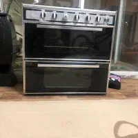 اجاق گاز فردار|اجاق گاز و لوازم برقی پخت‌وپز|شاهین‌شهر, شهرک سایت|دیوار