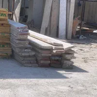 فروش تخته بنایی و اجاره بشکه زیر پایی|مصالح و تجهیزات ساختمان|تهران, استخر|دیوار