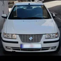 سمندef7مدل۹۷