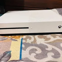 ال سی دی ۴۰اینچ سامسونگ با x box11ترا|کنسول، بازی ویدئویی و آنلاین|تنکابن, |دیوار