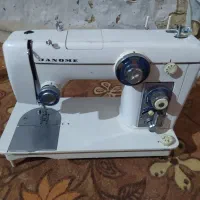 چرخ خیاطی ژانومه مدل 801