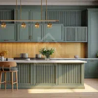 آپارتمان ۱۷۰متری_تک واحدی_فول امکانات_حسابی ۴