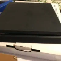 Ps4 slim 2دسته