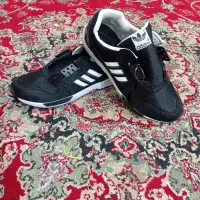 کفش سایز بزرگ