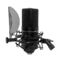 میکروفون MXL 770 Complete - کارت صدا|آلات موسیقی|تهران, دهونک|دیوار