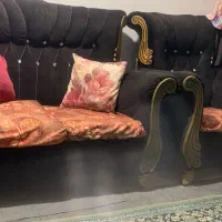 مبل|مبلمان خانگی و میز عسلی|رشت, معلولین|دیوار