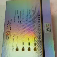 هدلایتQ100 pro|لامپ و چراغ|قرچک, زیبا شهر|دیوار