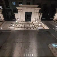 نیاوران ۲۰۶ متر دسترسی