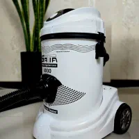 جاروبرقی سطلی ساتیا 4000