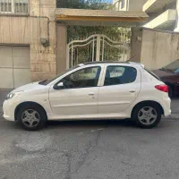 پژو ۲۰۷ مدل ۱۴۰۵ صفر اقساط ۶تا۳۶ ماه|خودرو سواری و وانت|تهران, نارمک|دیوار