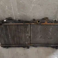 رادیاتور پراید