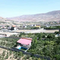606 متر زمین ویلای دشت اول گرمابسرد دماوند|فروش زمین و ملک کلنگی|دماوند, دماوند|دیوار