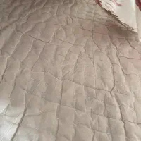 لحاف تشک|رختخواب، بالش، پتو|تبریز, |دیوار