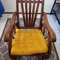 صندلی راک نو|صندلی و نیمکت|پردیس, فاز ۱۱|دیوار