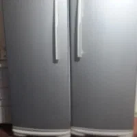 یخجال دوقلو.سالم