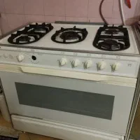 اجاق گاز پنج شعله فردار سینجر قیمت ۱۰میلیون تومان