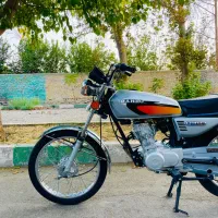 هندا ۱۲۵مدل۹۹