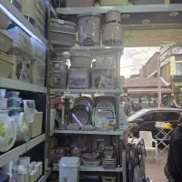 سرویس پلاستیک|ظروف سرو و پذیرایی|تهران, مولوی|دیوار