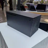 XBOX Series X با شرایط اقساطی|کنسول، بازی ویدئویی و آنلاین|تبریز, |دیوار