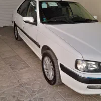 پژو پارس فول سفارشی بی رنگ در حد صفرکم کار|خودرو سواری و وانت|زنجان, |دیوار