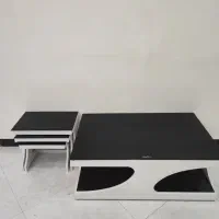 جلو مبلی و عسلی