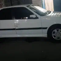 پژو پارس مدل ۱۴۰۱ دریچه گاز سیمی|خودرو سواری و وانت|باقرشهر, |دیوار