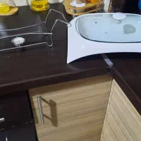 سوفله خوری|ظروف سرو و پذیرایی|اهواز, گلستان|دیوار