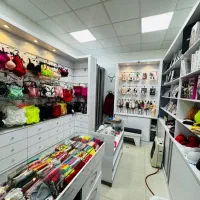 مغازه در قدیمی تمرین پاساژ درکرج پاساژ رضا معاوضه