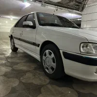 پارس موتورxu7pجدید 1401