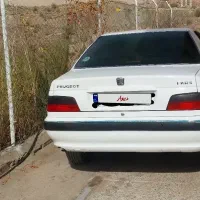 فروش پارس تیوفایو مدل ۱۴۰۱