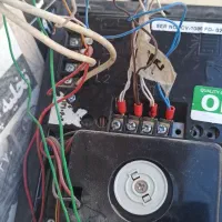 تعمیر ایفون های صوتی و تصویری در محل|خدمات پیشه و مهارت|نجف‌آباد, صالح آباد|دیوار