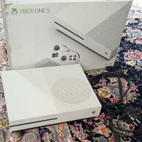 وان اس در حد نو|کنسول، بازی ویدئویی و آنلاین|همدان, |دیوار