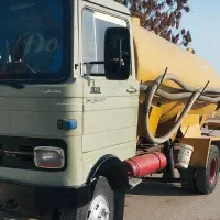 تخلیه چاه با تانکر ۷هزار درشهروروستا