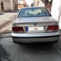 سمند 81|خودرو سواری و وانت|تبریز, |دیوار