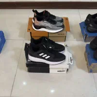 فروش کفش اسپورت مستر کوالیتی به قیمت خرید|کیف، کفش، کمربند|شیراز, پودنک|دیوار