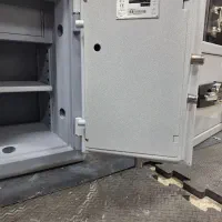 گاوصندوق کاوه کد 250KR بهترین گاوصندوق ایران|ابزارآلات|کرج, گلشهر|دیوار