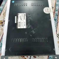 آمپیلی 4 کانال 8000 وات دیانا سیستم سنگین کلاس D|صوتی و تصویری|مشکین‌دشت, |دیوار