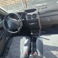 پراید مدل ۹۸   ۱۱۱