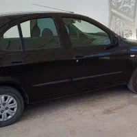 تیباهاچ بک