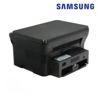 پرینتر لیزری سهکاره سامسونگ SCX-4300|پرینتر، اسکنر، کپی، فکس|لنجان, |دیوار